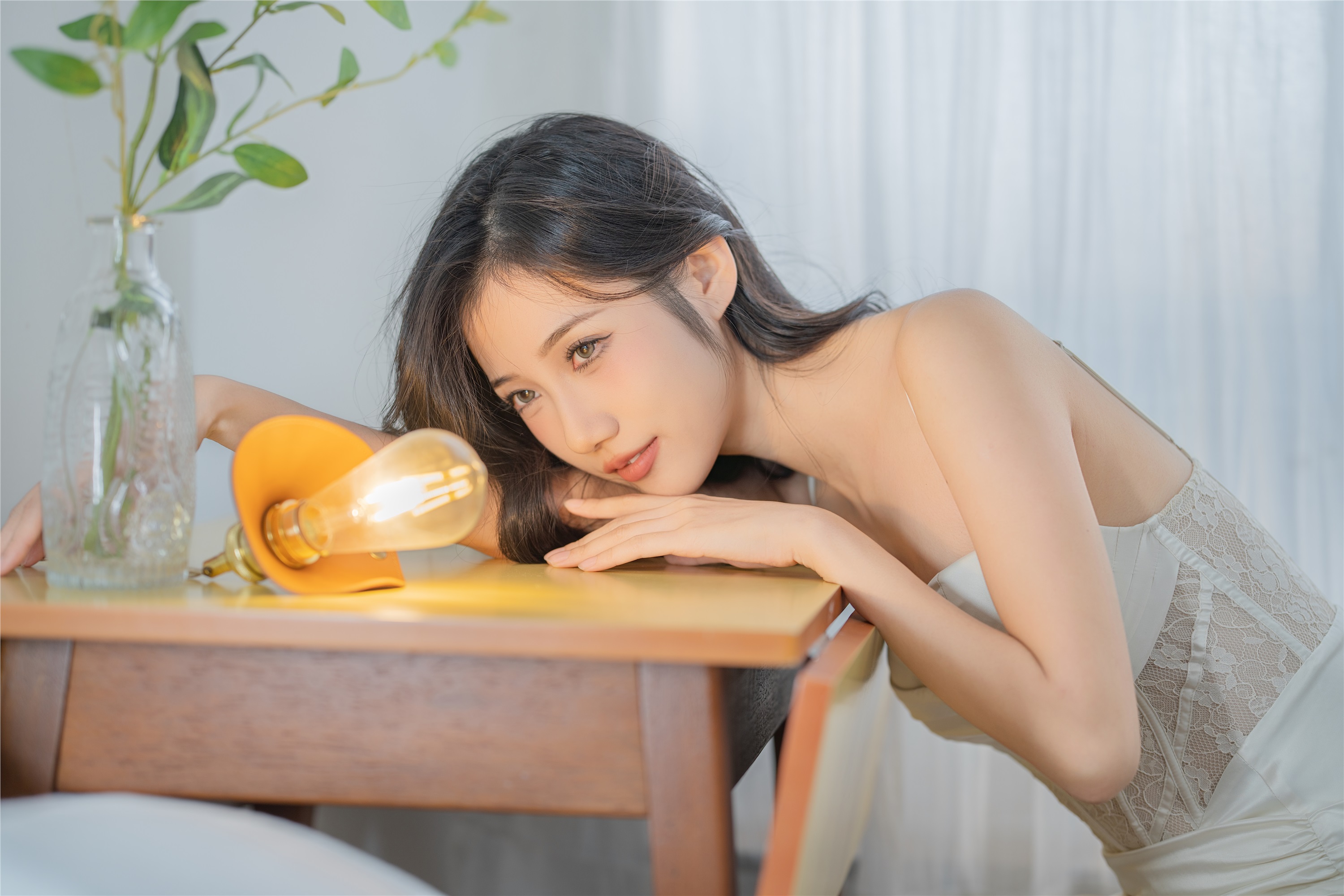 YITUYU艺图语 2025.02.06 时光倩影 o1ne万